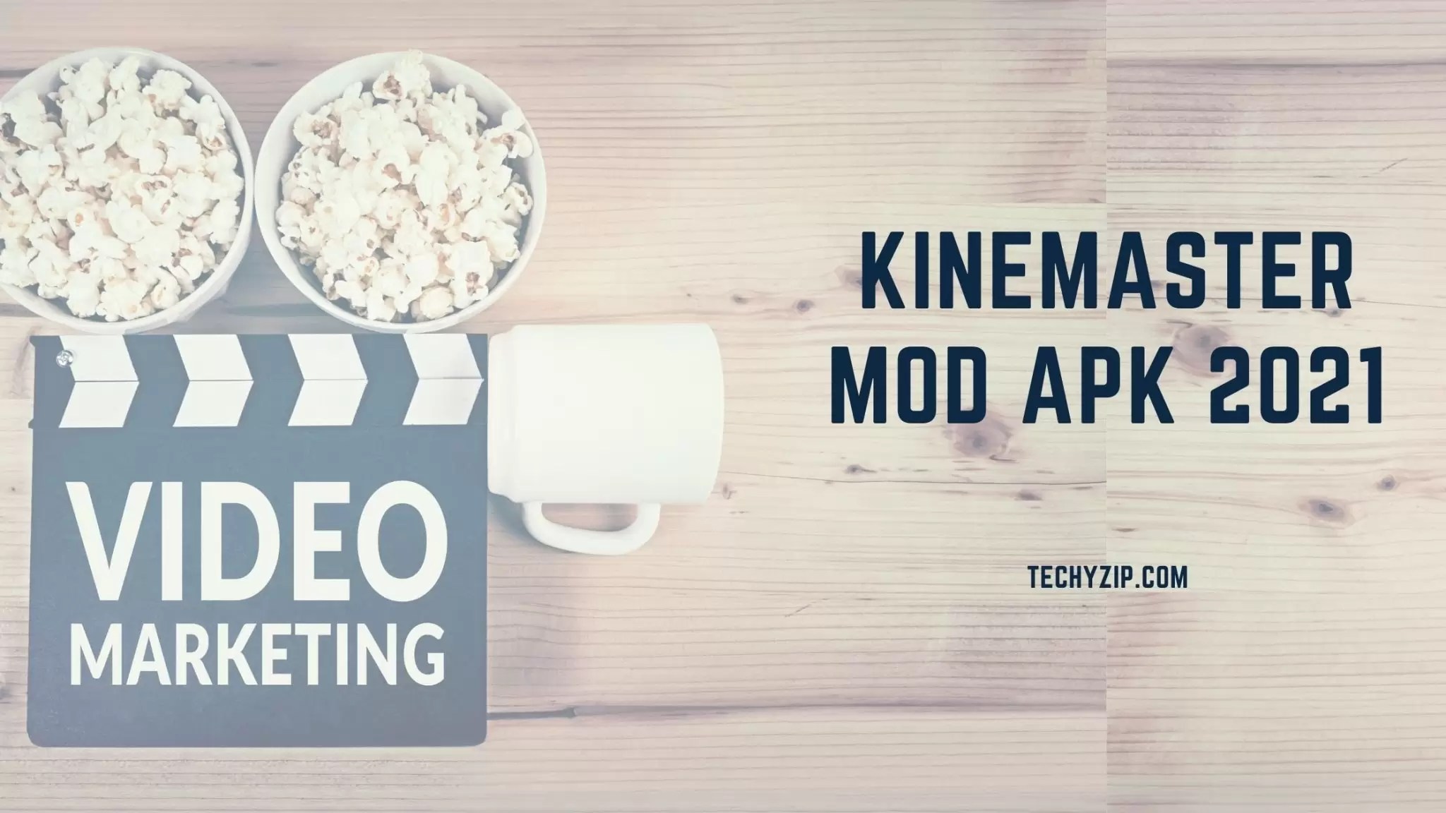 KineMaster MOD APK 2021 Latest Pro Mod APK Download