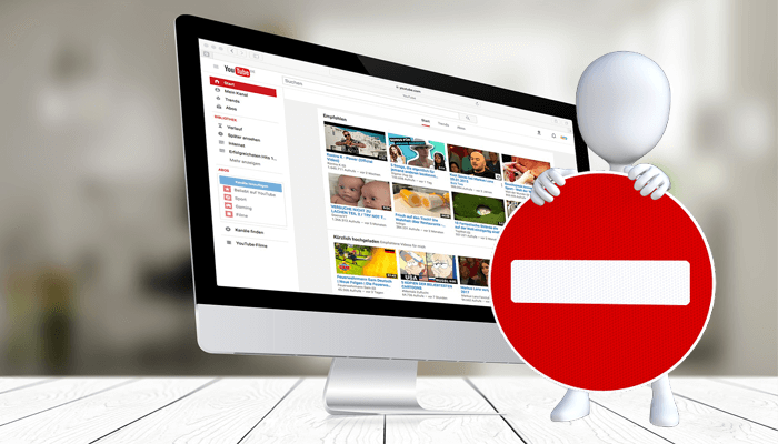 How to Enable or Turn Off YouTube Restricted Mode