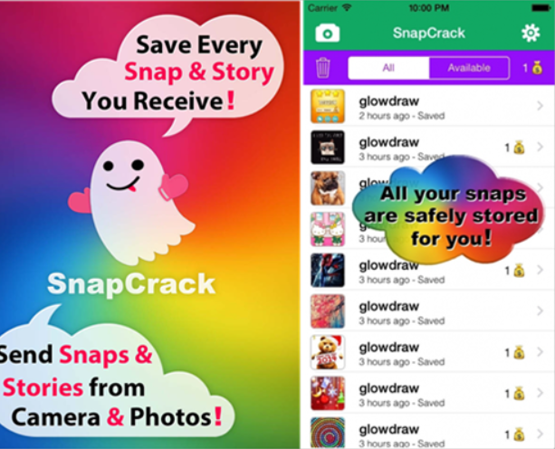 10 Best Snapchat Saver Apps in 2022 [Android and iPhone]