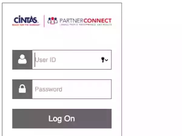 Cintas Partner Connect Login Cintas Employee Login Guide