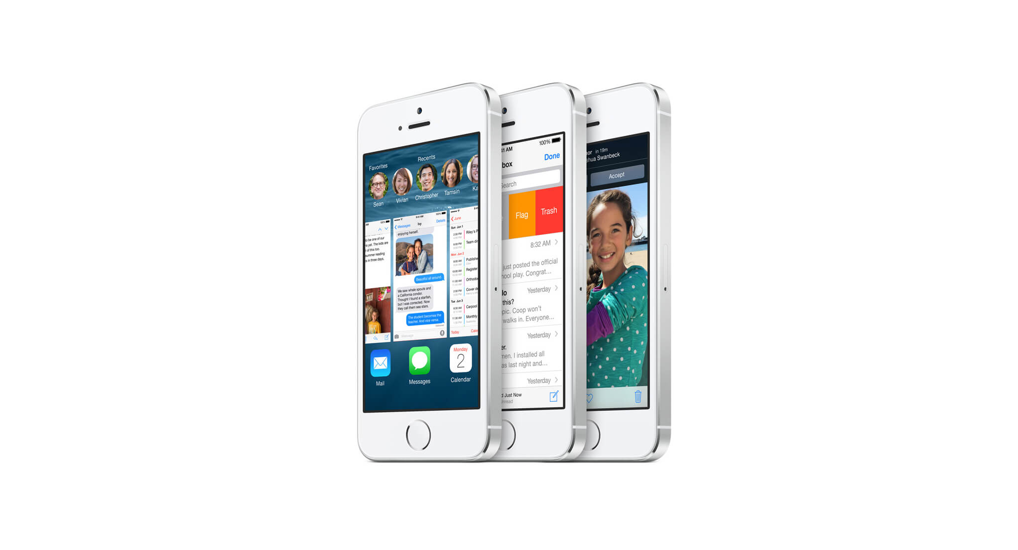 iOS 8 Device Compatibility List