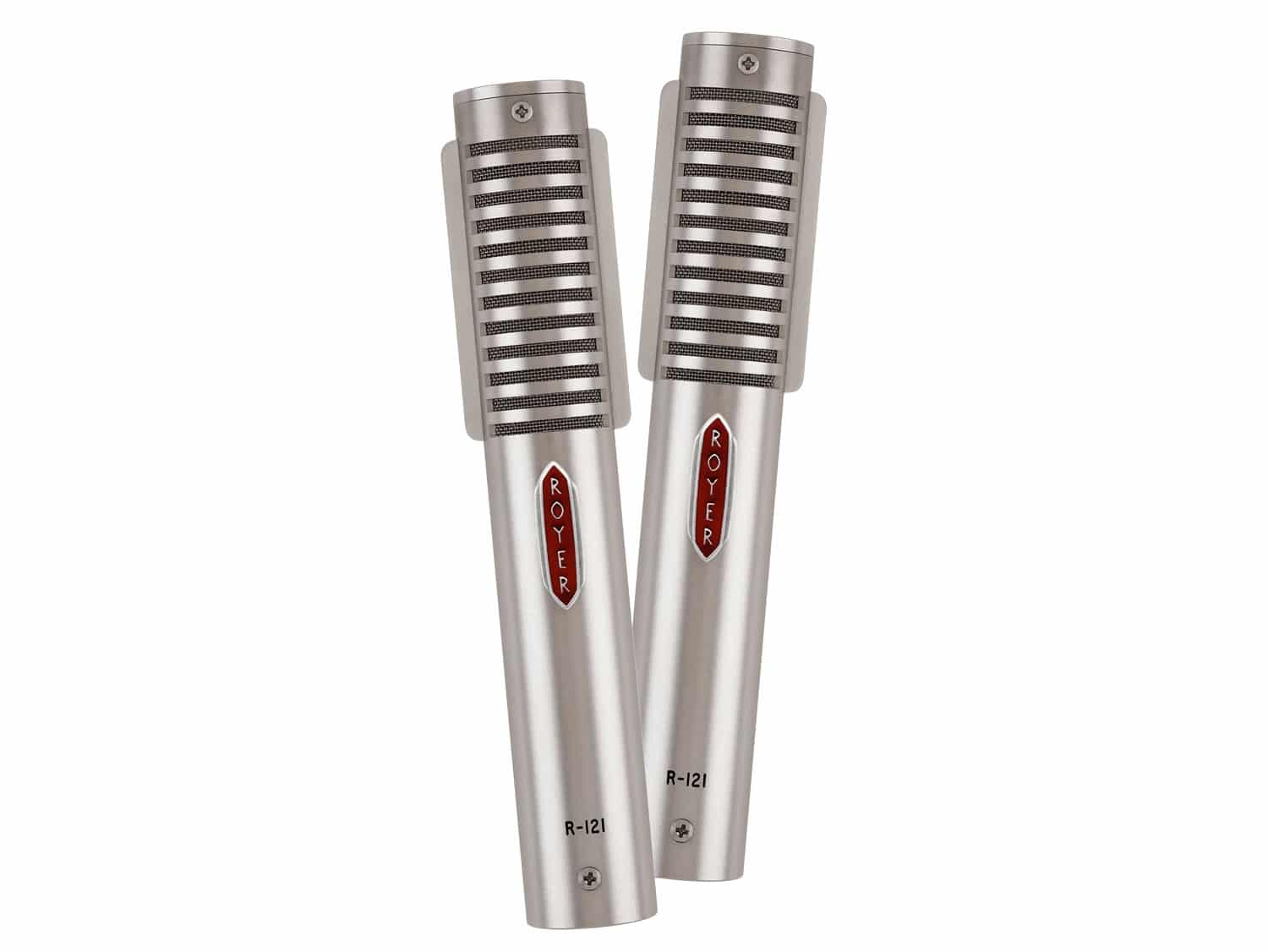 The Best Microphones for Recording Acoustic Guitar