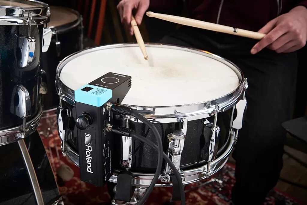 The Best Microphones for Recording Drums at Studio or Home