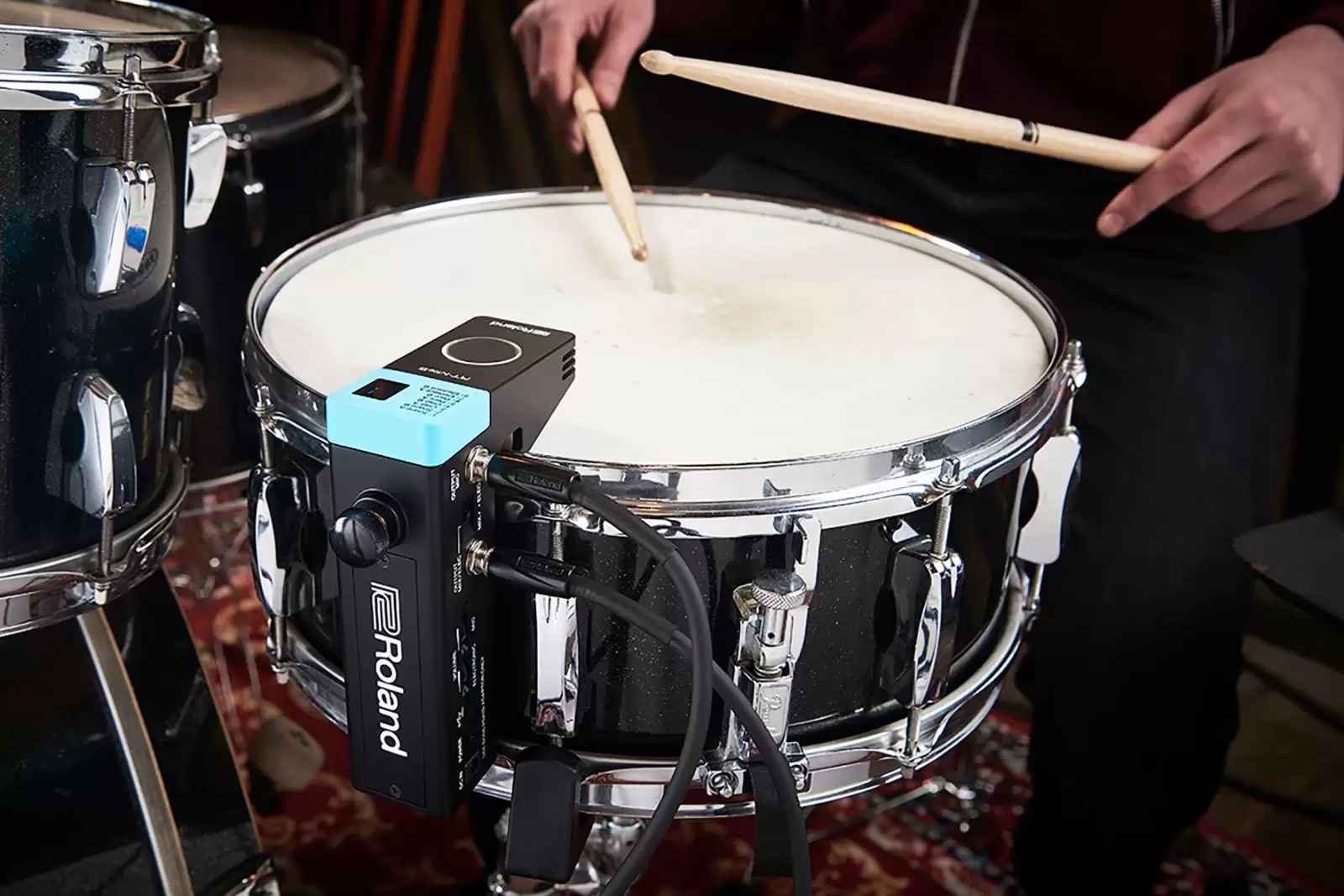 The Best Microphones for Recording Drums at Studio or Home