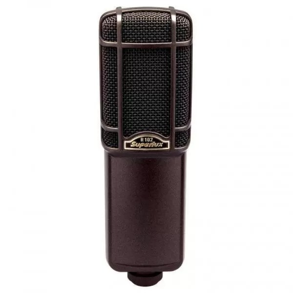Best ribbon microphone for home recording all about microphones