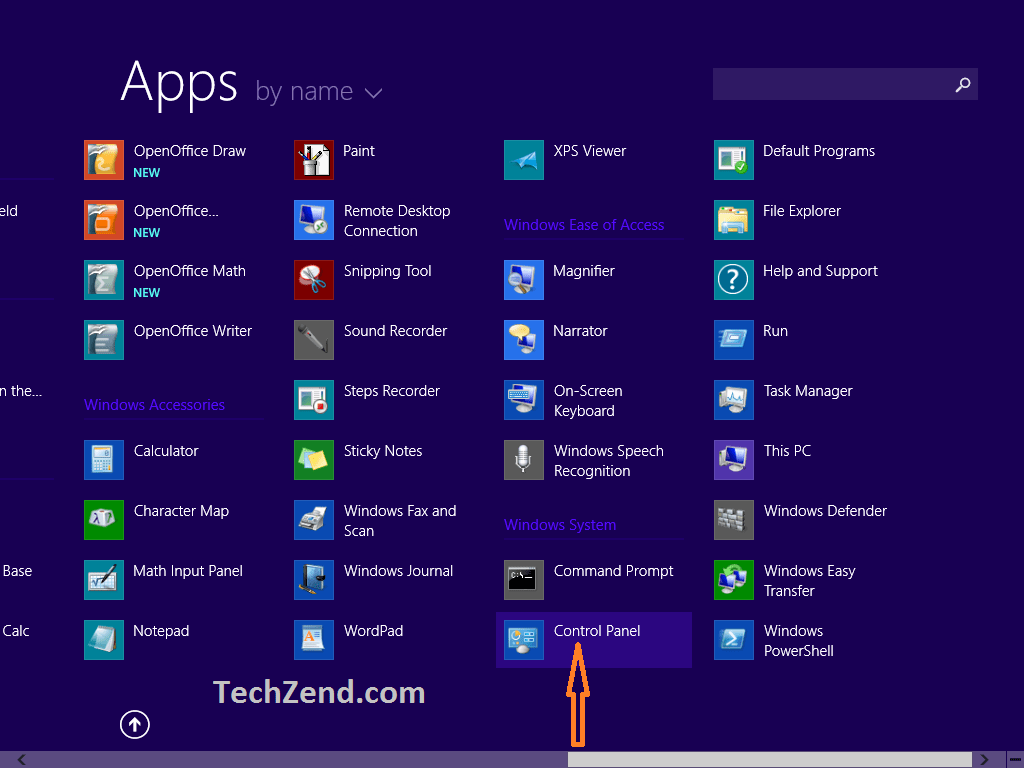 View Hidden Files and Folders in Windows 8.1 [How To]