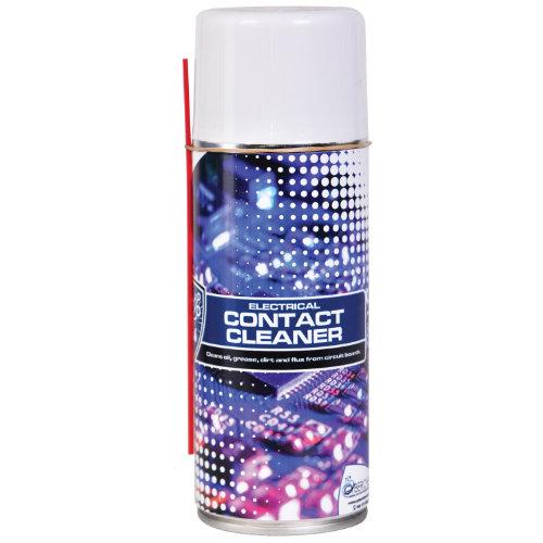 ELECTRICAL CONTACT CLEANER | TechZen Systems