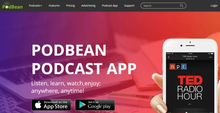 Best Podcasts Fall 2023