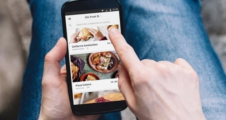 How to cancel an Uber Eats order and get a refund fast techzerg