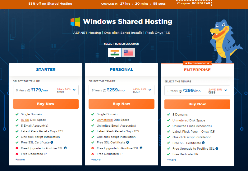 HostGator WordPress Hosting: Which is the Best Plan for You?