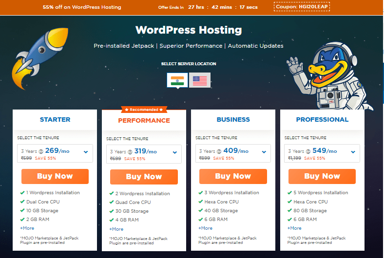 HostGator WordPress Hosting Review – Worth the.