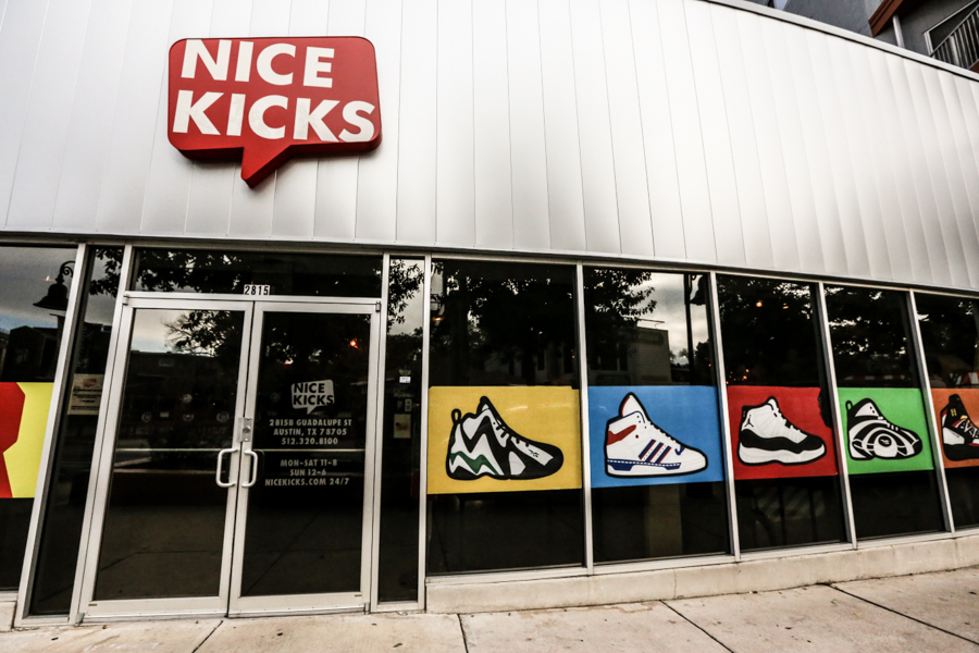 Nice Kicks and the Secret Behind Shoe Blogging Techzette Austin