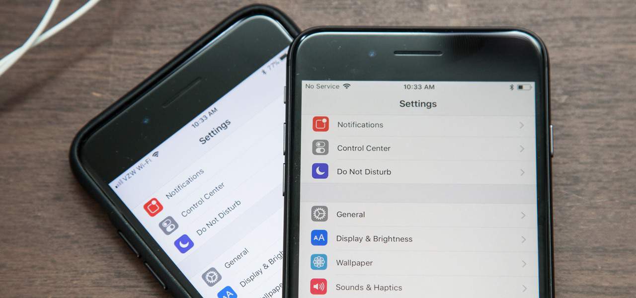 Everything you Need to Know to Backup Your iPhone Techzillo