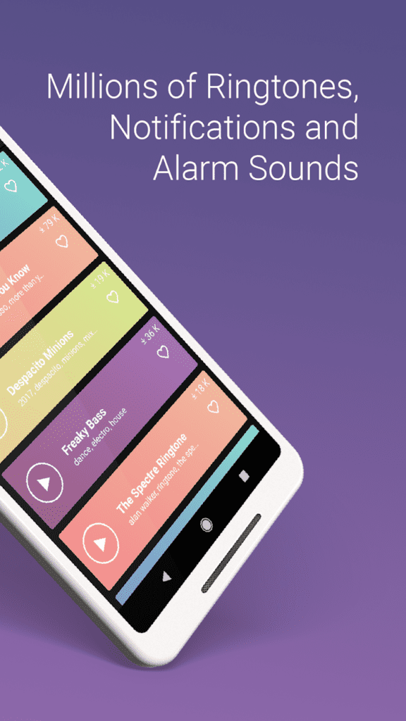 8 Best Ringtone Maker Apps for Android Techzillo