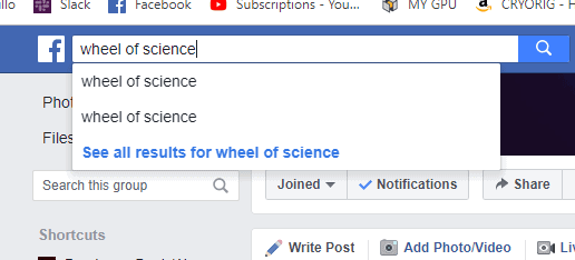 How to Bump a Post on Facebook Techzillo