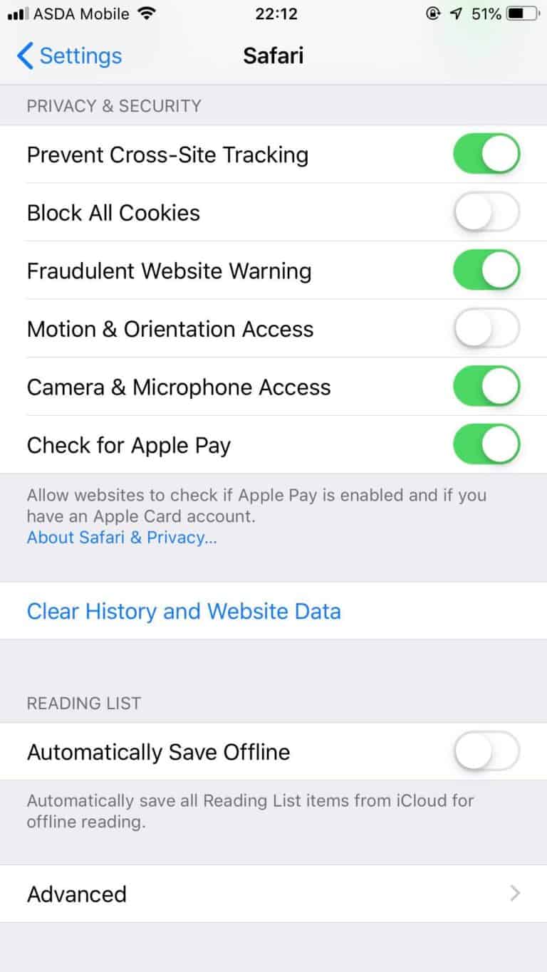 How to View Private Browsing History in Safari iPhone Techzillo