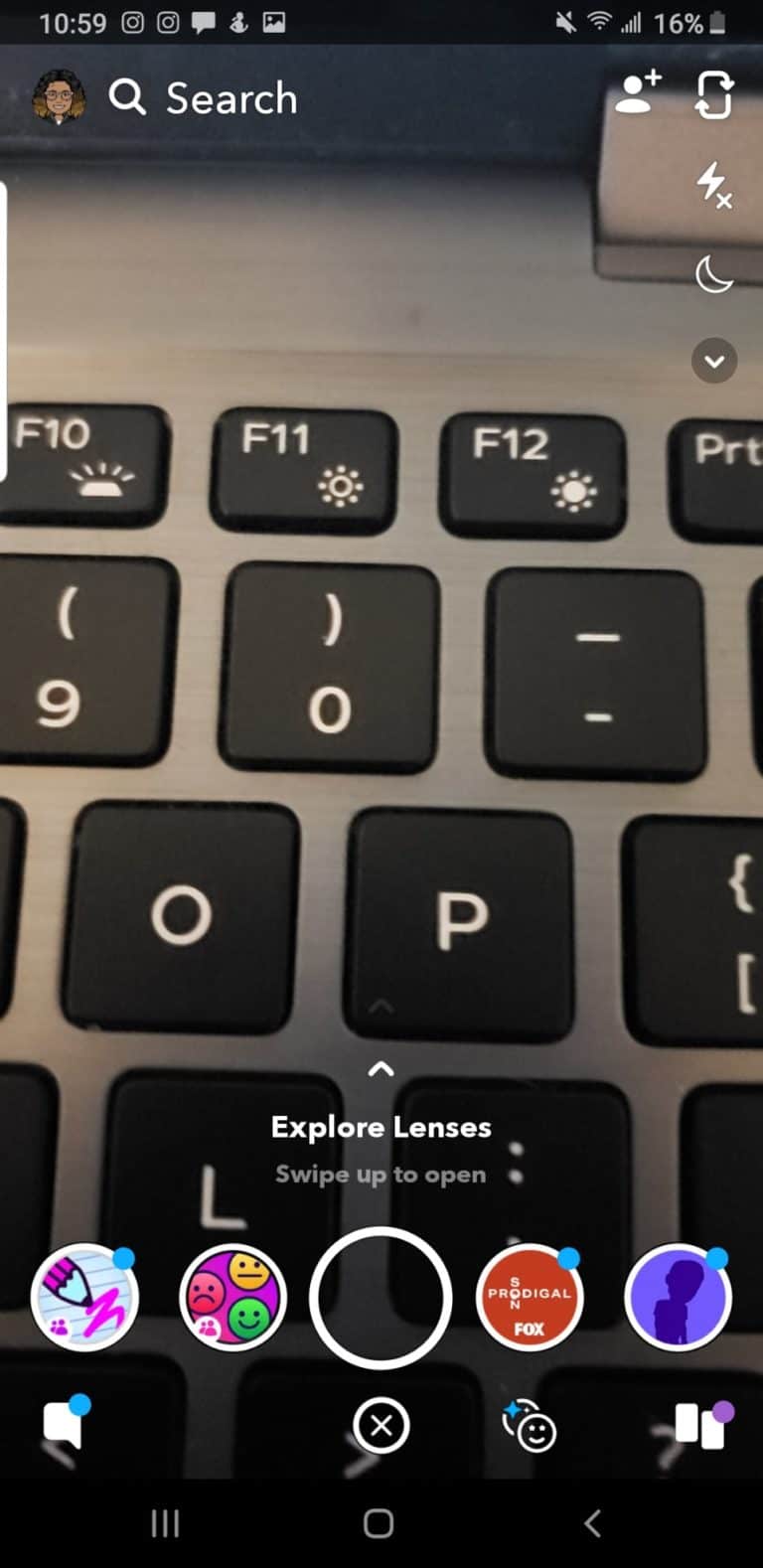 How to See How Many Snaps You Sent to One Person Techzillo