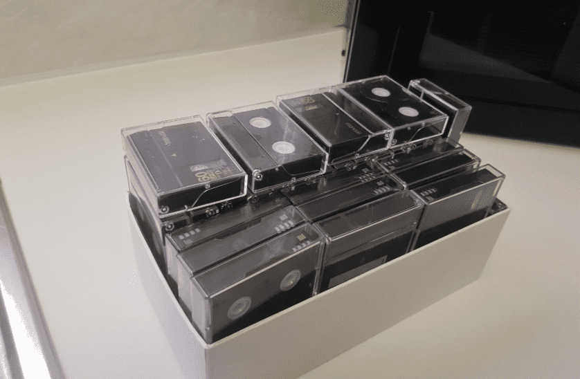 How to View Mini DV Tapes without the Camera Techzillo