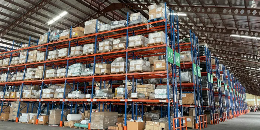 The Ultimate Guide to Find the Perfect Warehouse Storage Space for Rent