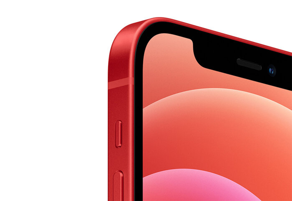 Купить Apple iPhone 12 Red 128Gb Цена и характеристики