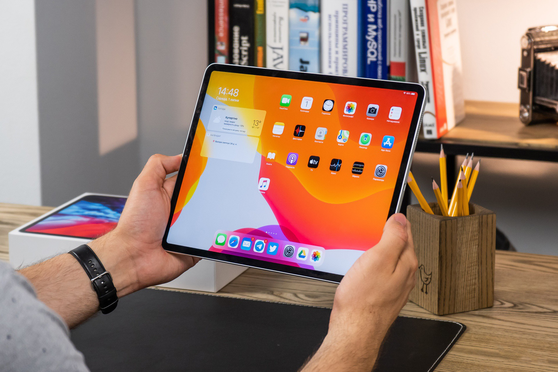iPad Pro 2021 Чего ждать и стоит ли его покупать Новости Apple