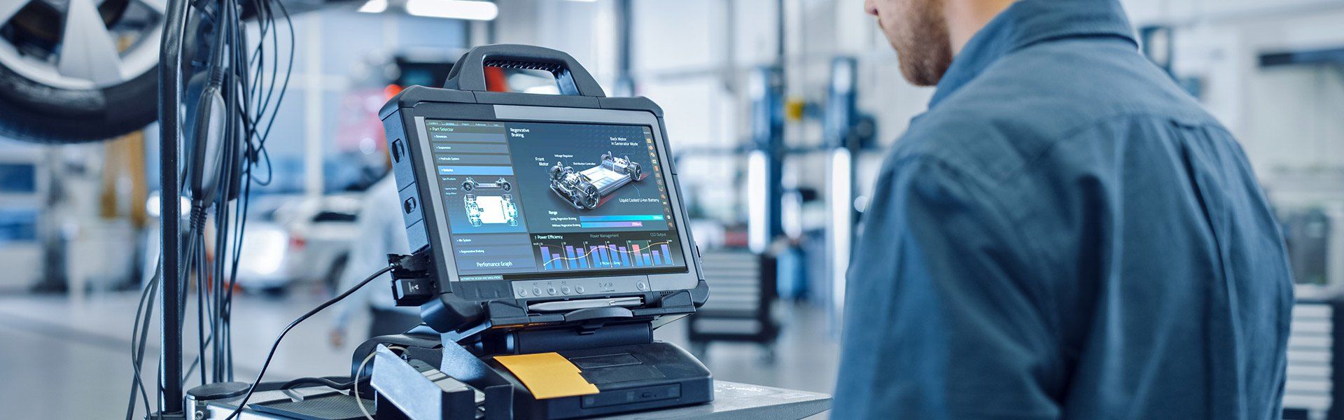 Concord ADAS Calibrations TechZone Auto