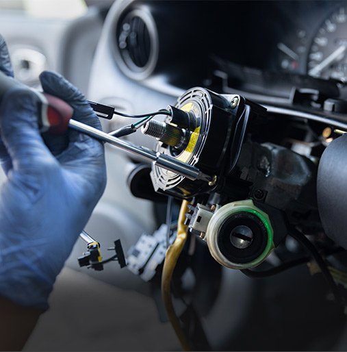 Concord ADAS Calibrations TechZone Auto