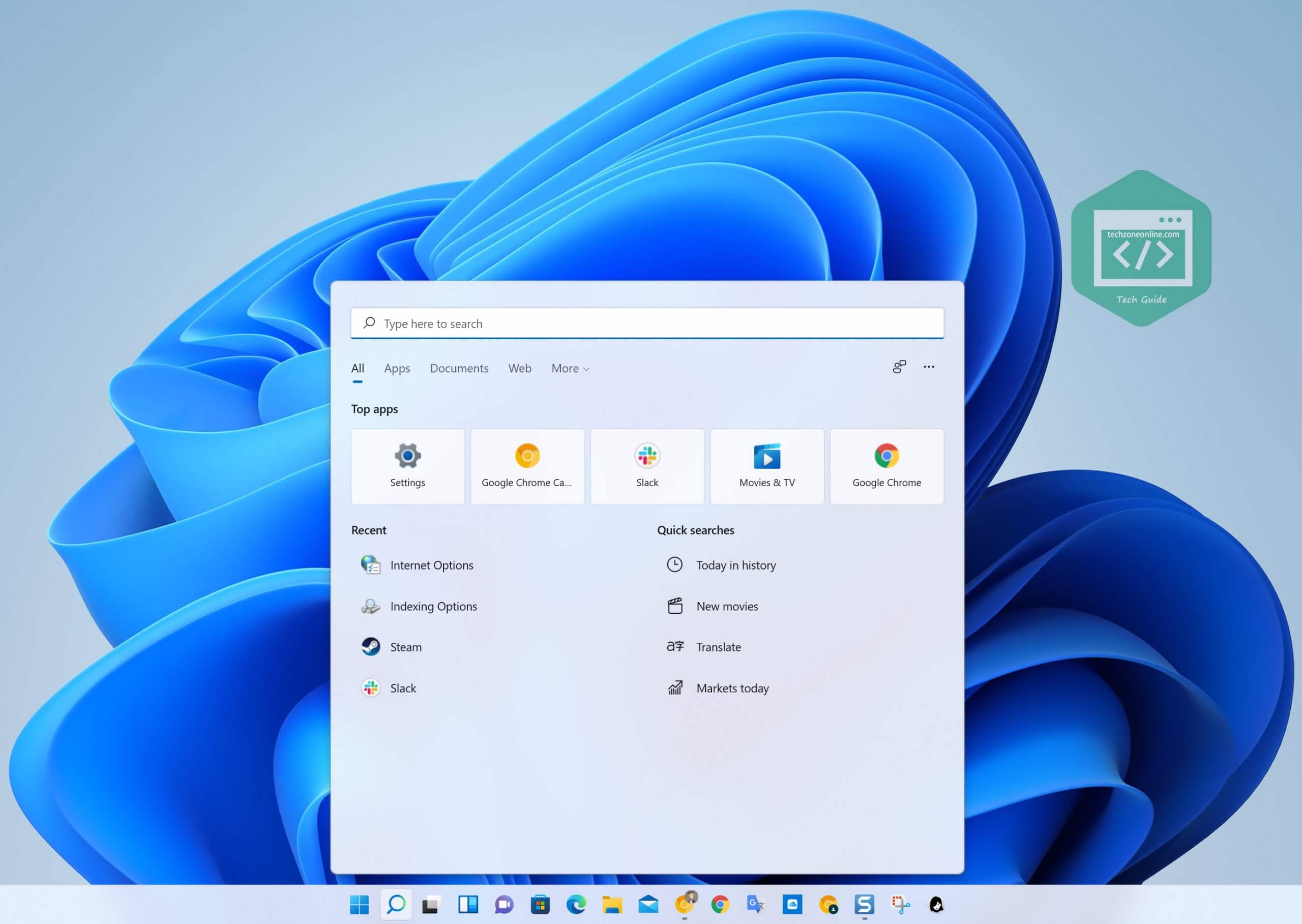 [SOLVED] Windows 11 Search Not Working TechZone Online