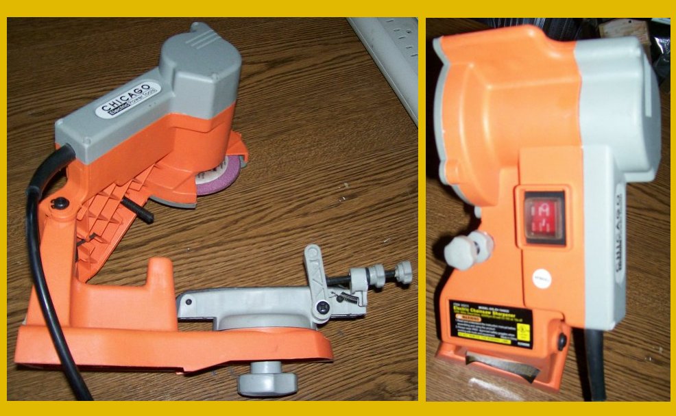 ABQ Techzonics Power Tools, Electric Tools, Machine Shop