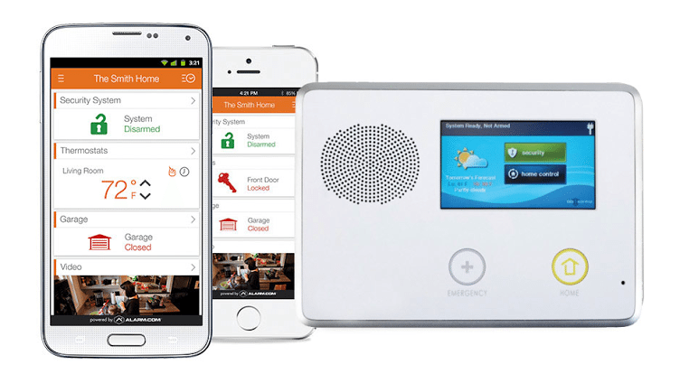 Gain Security and Automation with these Home Security Systems