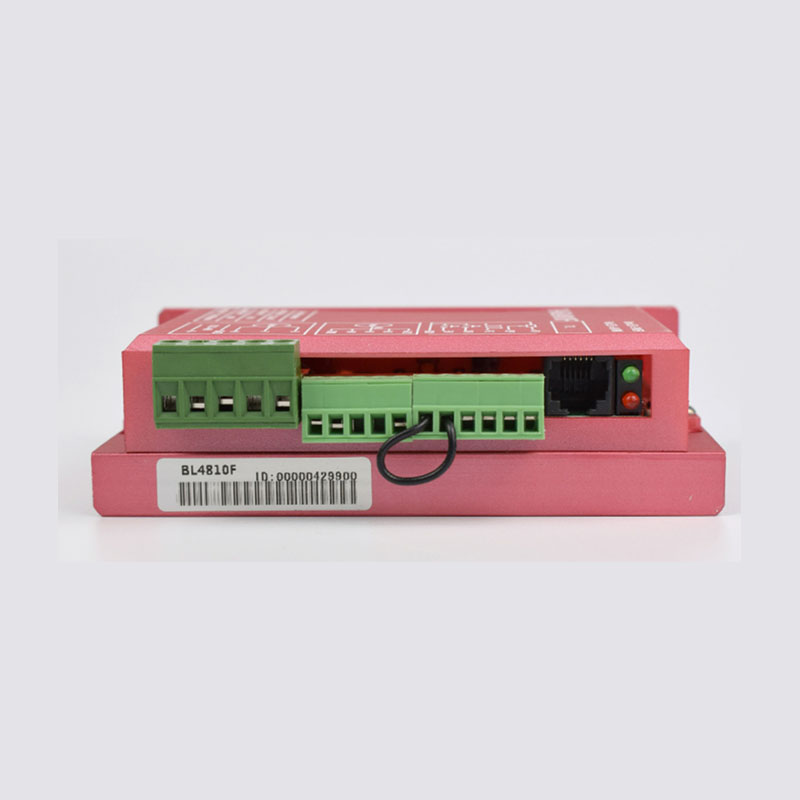 BLDC Motor Driver Brushless DC Motor Controller Manufacturer
