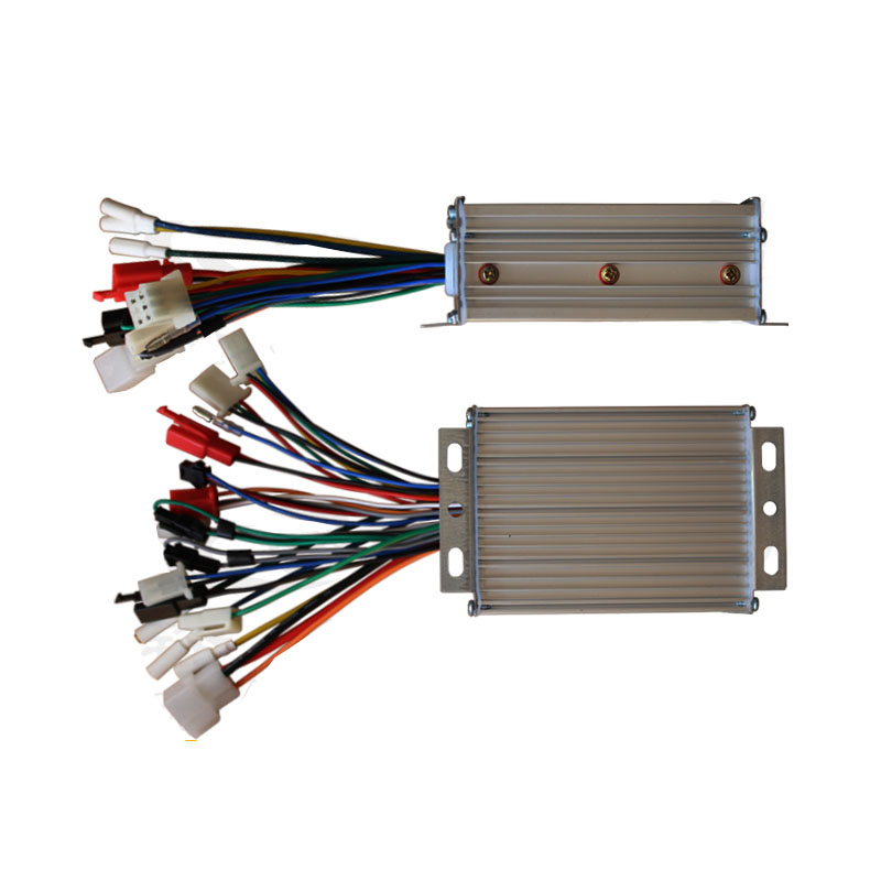 Ebike/escooter controller Brushless DC Motor Controller Manufacturer
