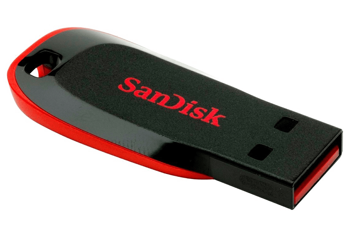 Pendrive Servicio técnico de portátiles, apple, móviles, tablets y