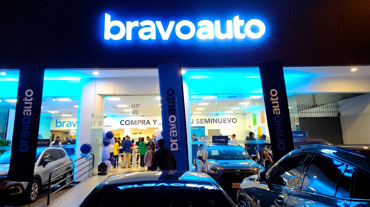Bolton Bravo Auto at Walter Williams blog