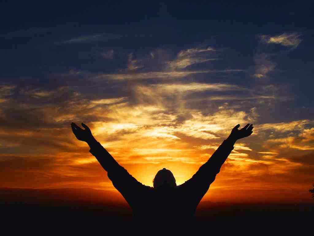 Personal Glory or Public Benefit? – Teci's Testimony