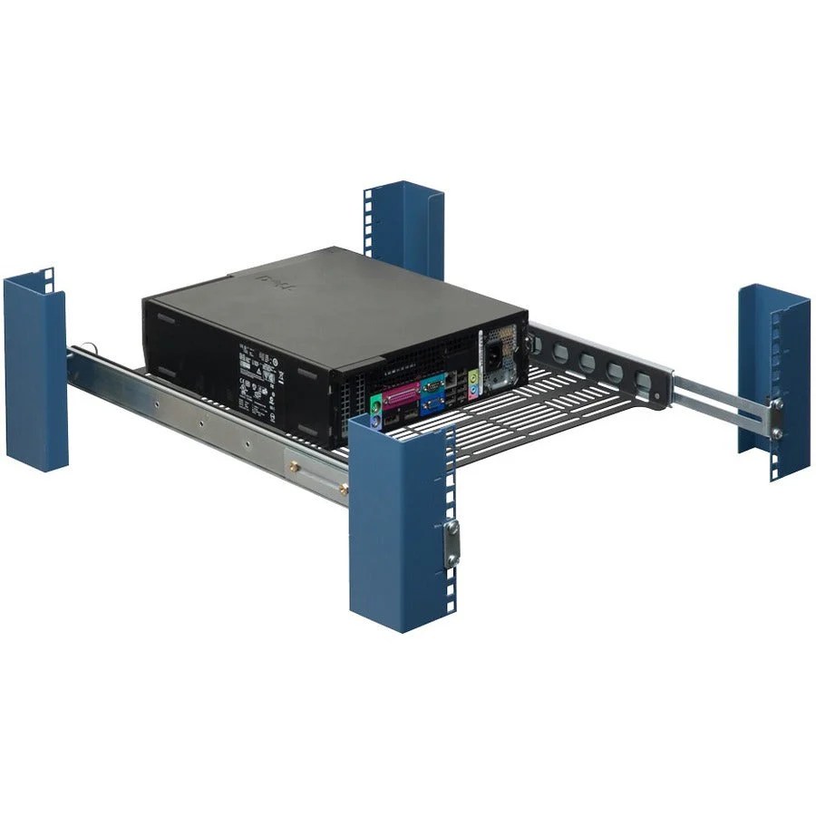 Innovation Standard Rack Mount Shelf 1USHL11220 TeciSoft