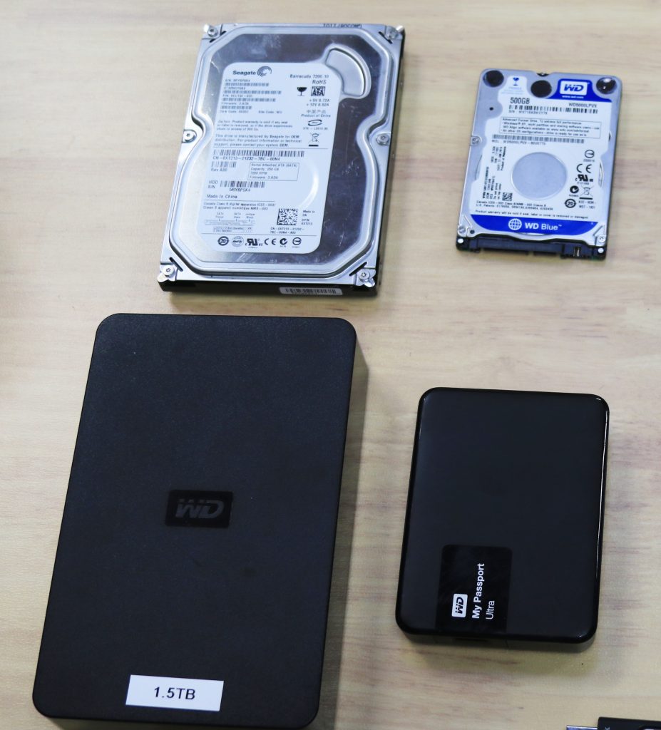 Choosing Backup External Hard Drive TeckBay Tech News & Reviews