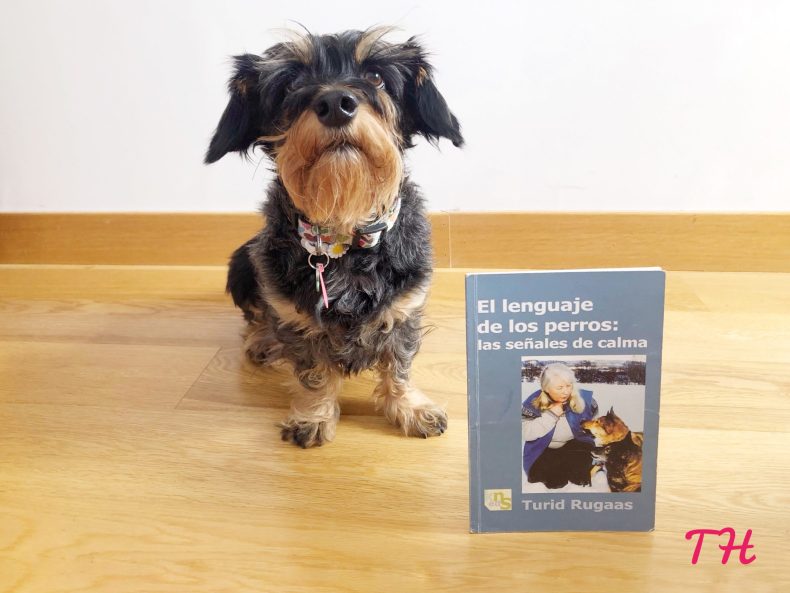 Como se comunican los perros