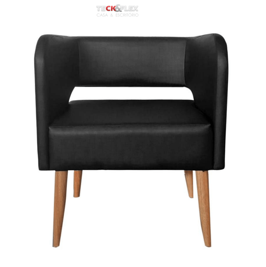 Sofa Espera Malta Poltrona 1 lugar Malta Teck&Flex