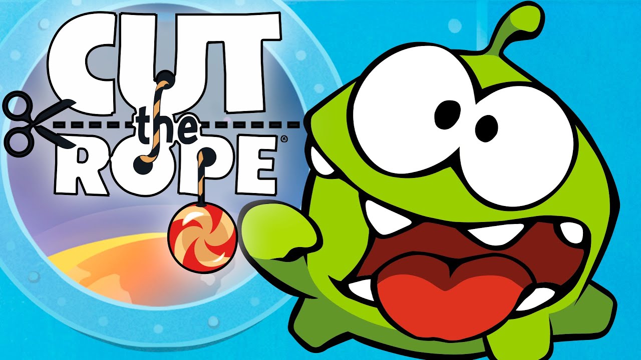 Alasan Mengapa Cut the Rope Tetap Menghibur di Tahun 2025 - Teckknow