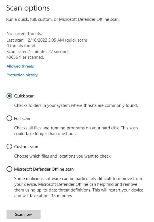How to Remove Google Security Warning Virus in Simple Steps