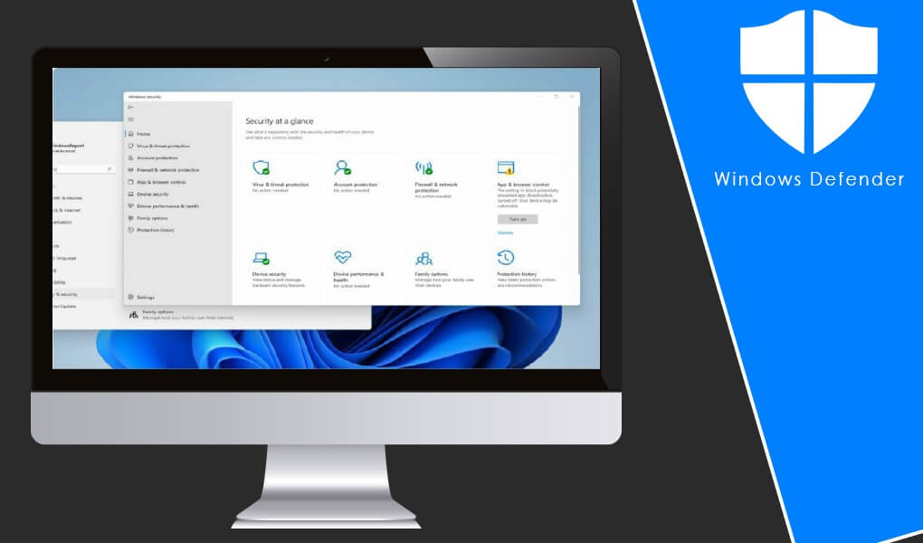 Is Windows Defender Good Enough in 2023?