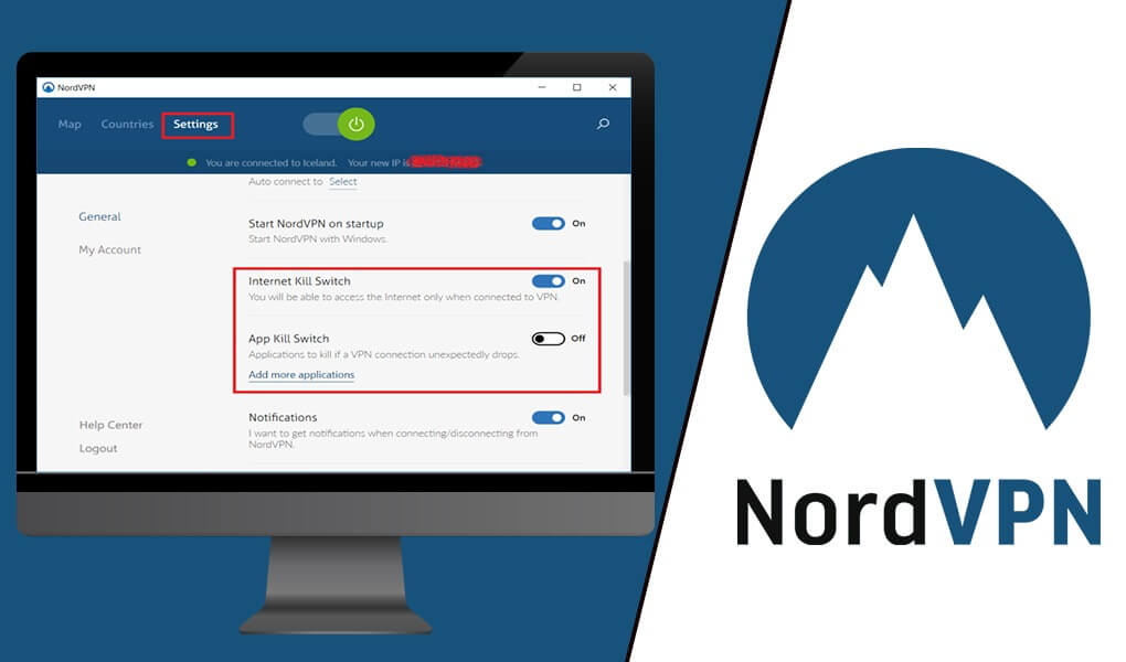 How to Use the NordVPN kill Switch? Teckler