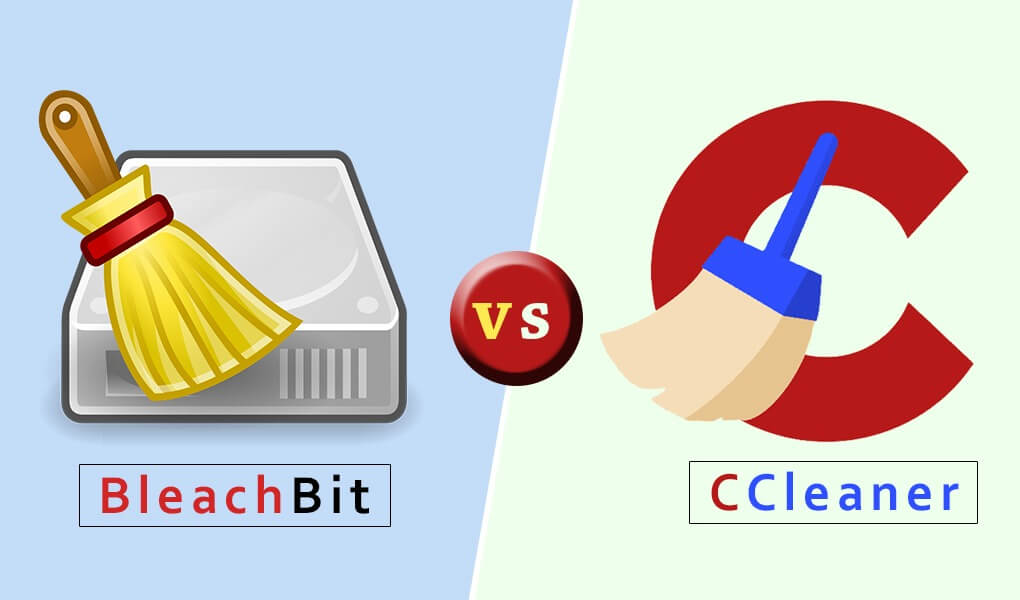BleachBit vs. CCleaner Which Actually Speeds Your Computer?