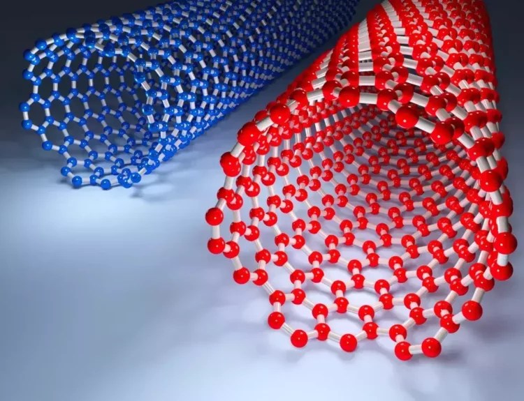Carbon Nanotubes in Electronics The Future of Miniaturization Teck Logik