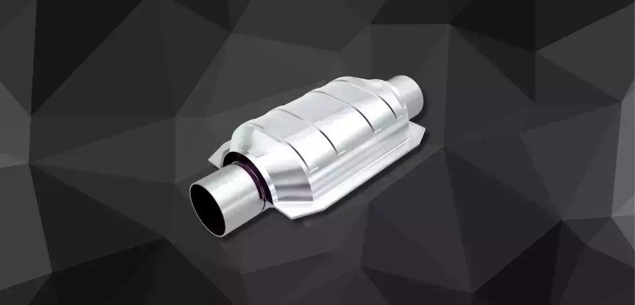 The Crucial Role of Catalytic Converters in Emission Control Teck Logik