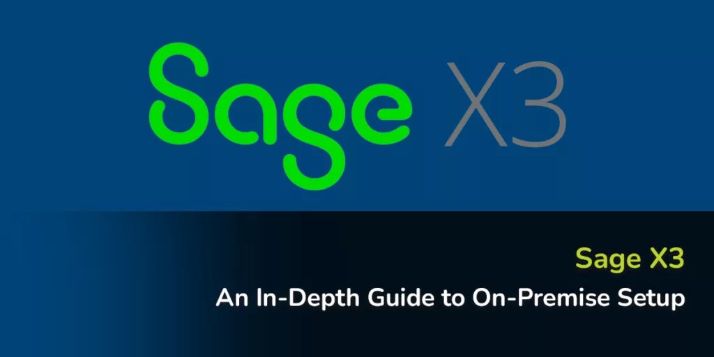 The Ultimate Guide To OnPremise Setup With MongoDB Integration