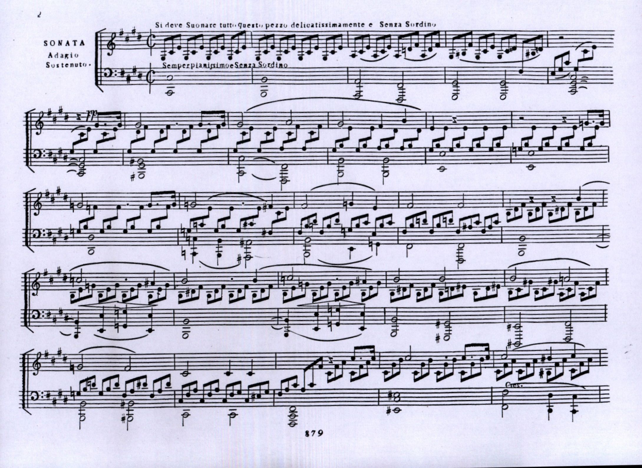 Why the Tecla edition of Beethoven's 32 piano sonatas is the only way