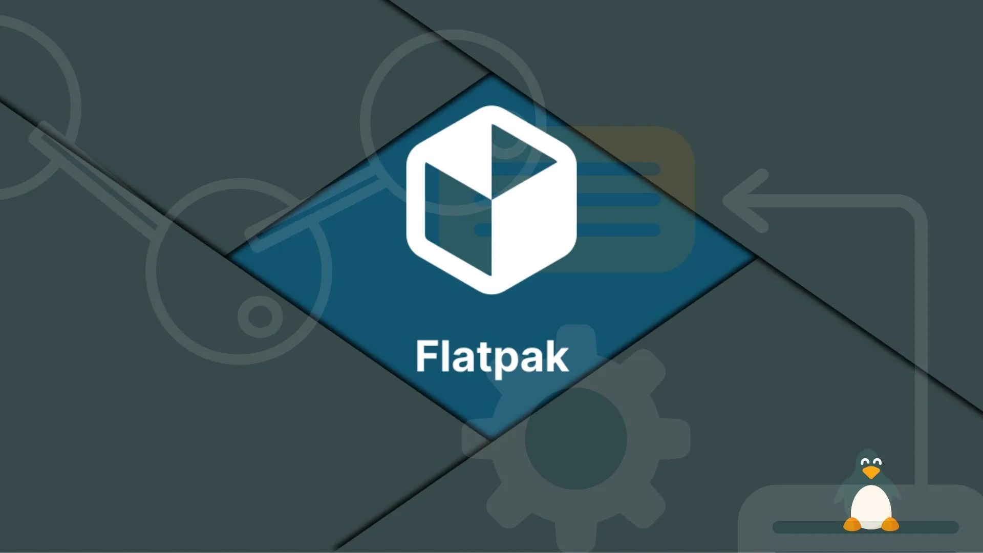Guia completo de atualização e gerenciamento de pacotes Flatpak no