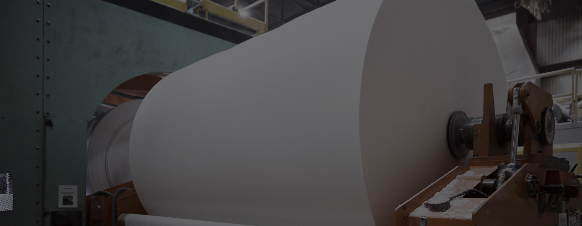 Printing papers Tecmar International